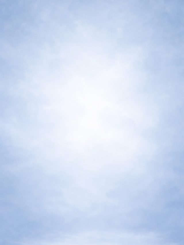 Achtergrond Premium Blauw